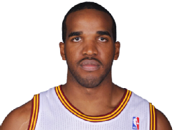 Samardo Samuels headshot