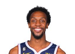 Ish Smith headshot