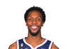 Ish Smith headshot