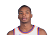 Elijah Millsap headshot