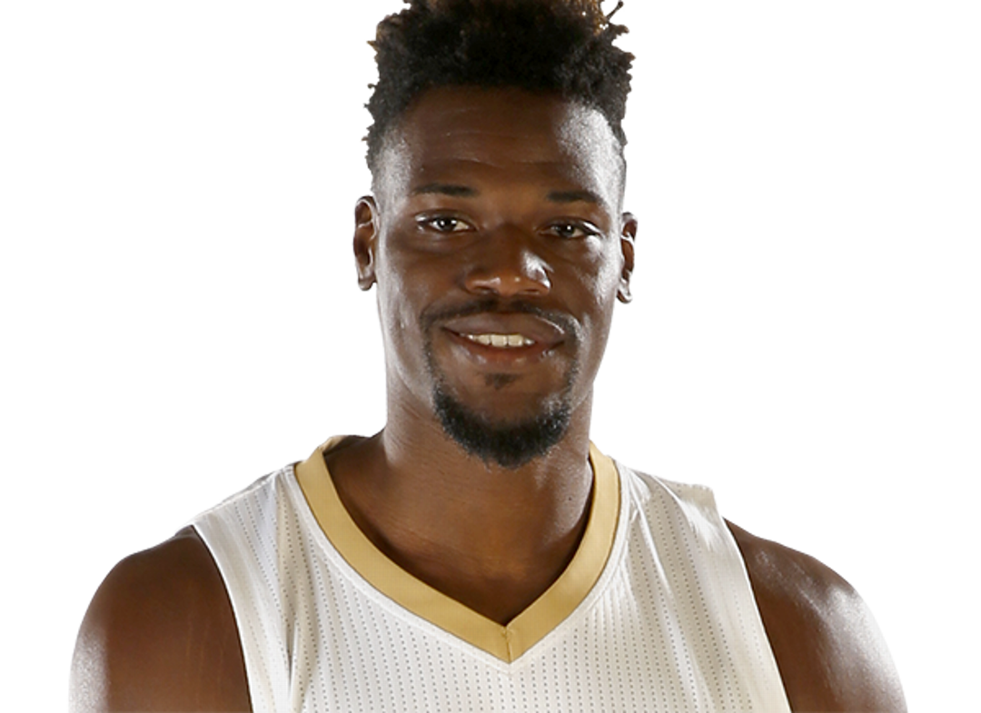 Jeff Adrien