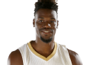Jeff Adrien headshot