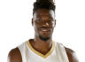 Jeff Adrien headshot