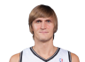 Andrei Kirilenko headshot