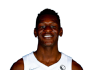Isaac Bonga headshot