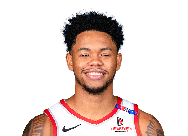 Image of Anfernee Simons