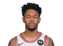 Anfernee Simons headshot