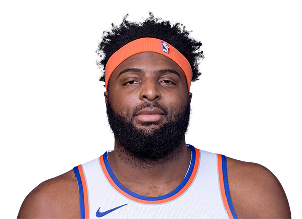 New York Knicks: Full Player Stats Projections For 2021-22