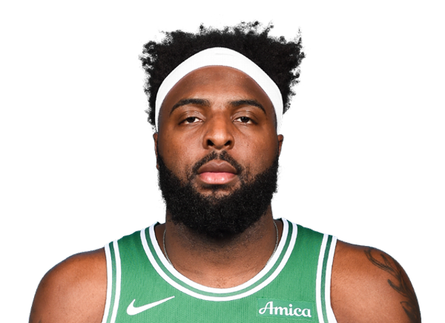 Mitchell Robinson