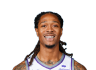 Emanuel Terry headshot