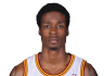 Manny Harris headshot
