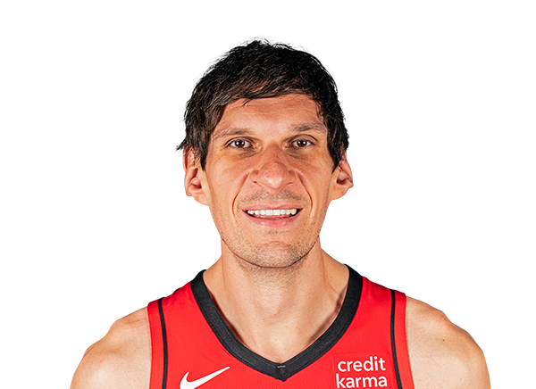 Boban Marjanovic: ¿cuánto mide el basquetbolista más alto de la NBA y en  qué equipo juega?, Boban Marjanovic Height, Cuánto calza Boban Marjanovic, NBA 2023, LRTMUS, Deportes