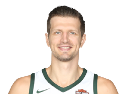 Mirza Teletovic headshot