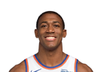 Trey Jemison III