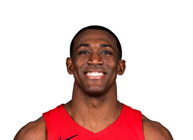 Trey Jemison III