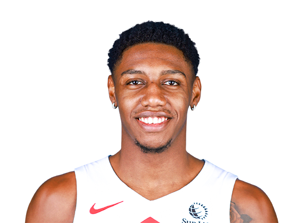 Image of RJ Barrett