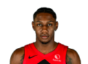 RJ Barrett