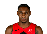 RJ Barrett