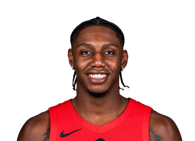 RJ Barrett