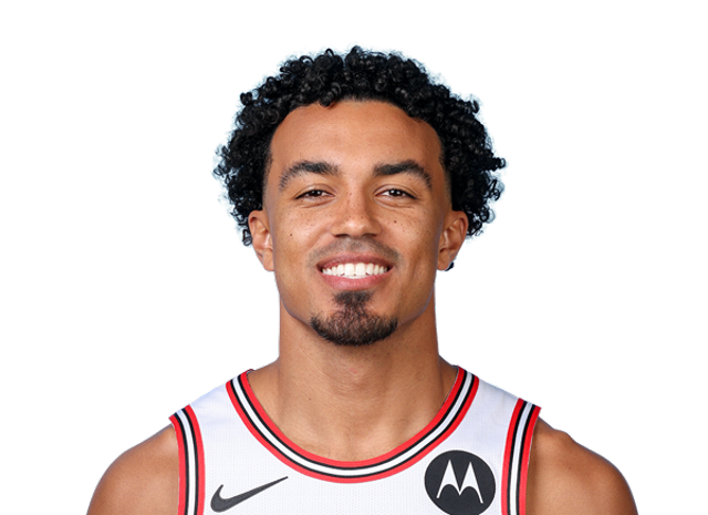 Tre Jones