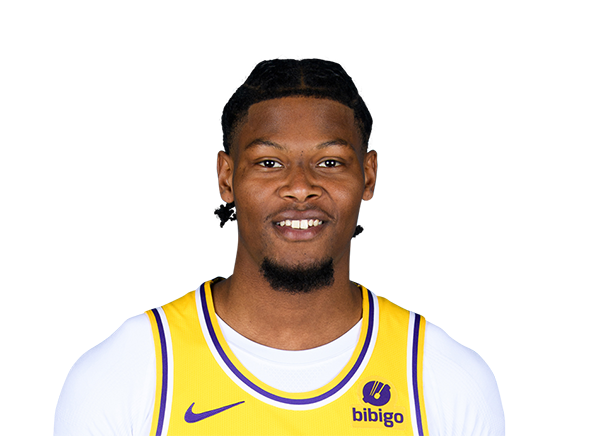 Cam Reddish - Los Angeles Lakers Small Forward - ESPN (IN)