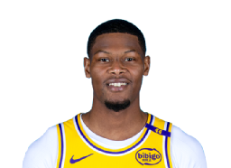 Cam Reddish headshot