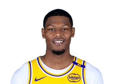Cam Reddish headshot