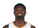 Zion Williamson