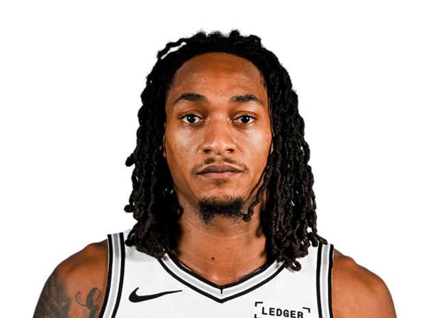 Devin Vassell