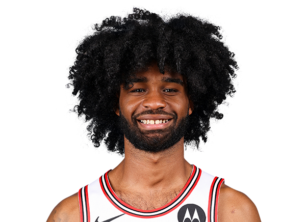Image of Coby White