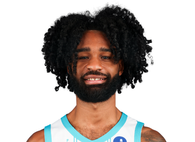Coby White