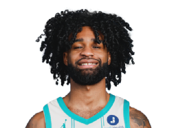 Coby White headshot
