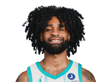 Coby White headshot