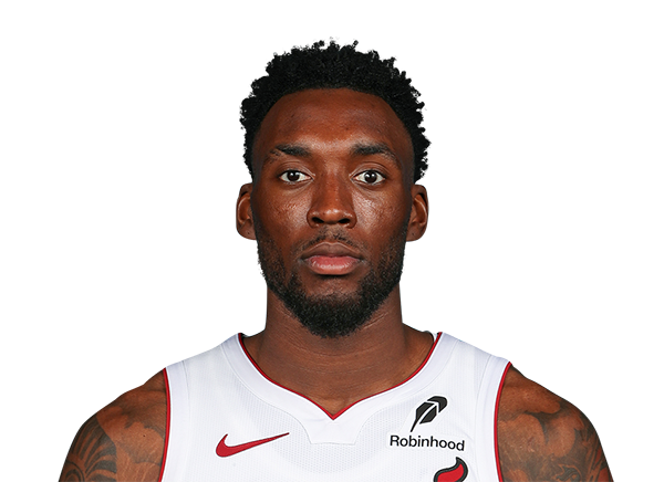 Image of Nassir Little