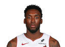 Nassir Little headshot