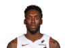 Nassir Little headshot