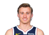 Dane Goodwin headshot