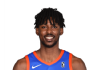Jaylen Hoard headshot