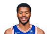 Jared Butler headshot