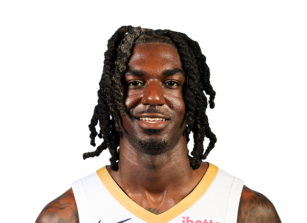 Kira Lewis Jr., New Orleans Pelicans