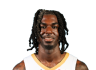 Kira Lewis Jr. headshot