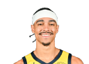 Andrew Nembhard headshot