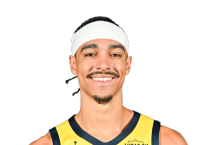 Andrew Nembhard headshot