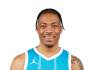 Keyontae Johnson headshot