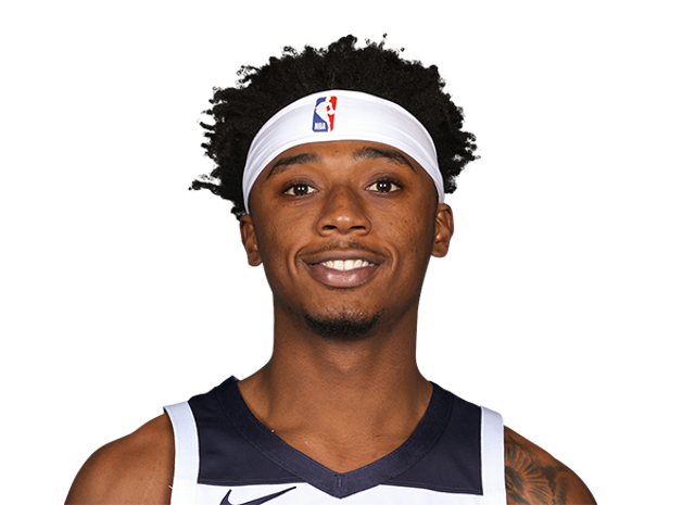 Ashton Hagans