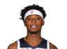 Ashton Hagans headshot