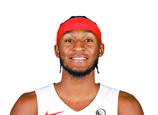 Image of Immanuel Quickley