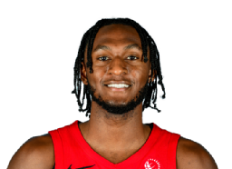 Immanuel Quickley headshot