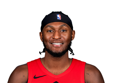 Immanuel Quickley headshot