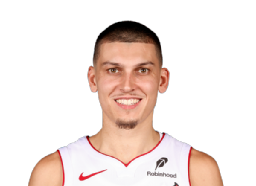 Tyler Herro headshot